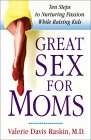 Great Sex For Moms